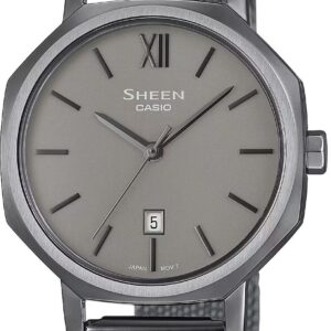 Casio Sheen Női karóra