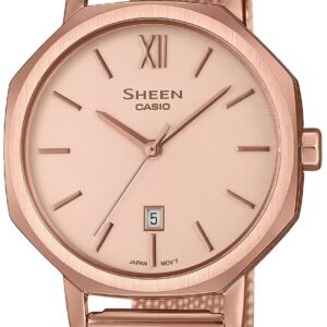 Casio Sheen Női karóra