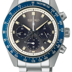 Seiko Prospex Speedtimer Férfi karóra