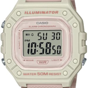 Casio Standard Férfi karóra