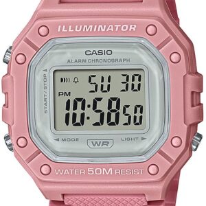 Casio Standard Férfi karóra