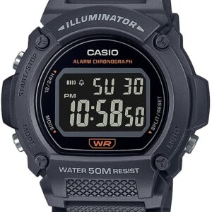 Casio Standard Férfi karóra