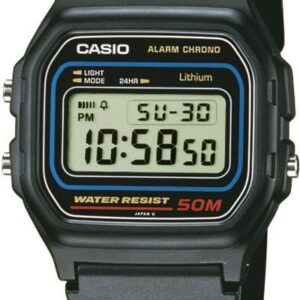 Casio Retro Unisex karóra