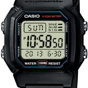 Casio Standard Férfi karóra