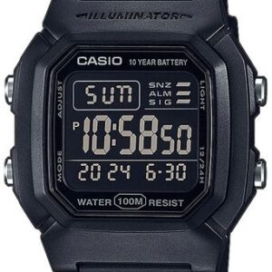 Casio Standard Férfi karóra