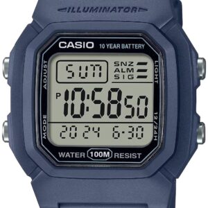 Casio Standard Férfi karóra