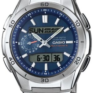 Casio Wave Ceptor Férfi karóra