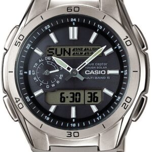 Casio Wave Ceptor Férfi karóra