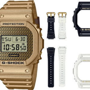 Casio G-Shock Férfi karóra szett