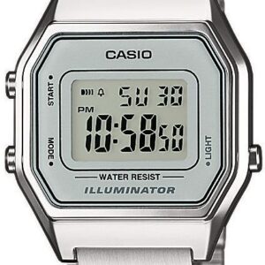 Casio Vintage Női karóra