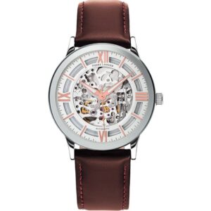 Pierre Lannier Automatic Férfi karóra