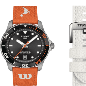 Tissot Seastar Wilson WNBA Unisex karóra