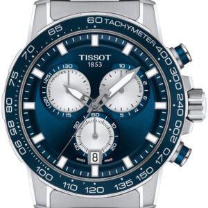 Tissot Supersport Chronograph Férfi karóra