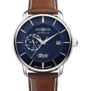 Zeppelin Atlantic Automatic Férfi Karóra