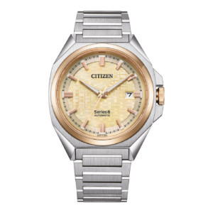 Citizen Series 8 Automatic Férfi karóra