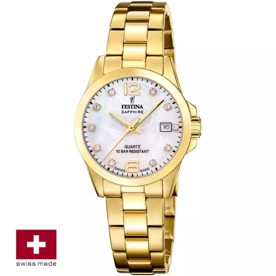 Festina Swiss Női karóra