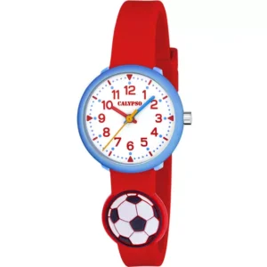 Calypso K5845/4 Gyerek karóra