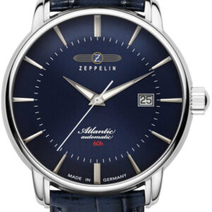 Zeppelin Atlantic Automatic Férfi karóra