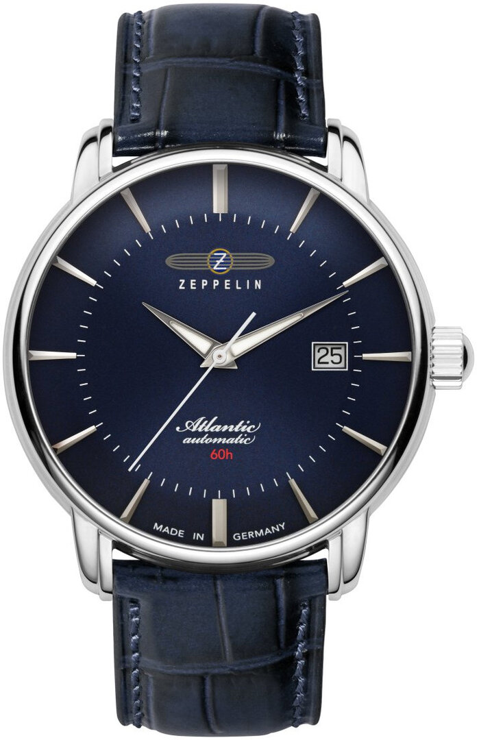 Zeppelin Atlantic Automatic Férfi karóra