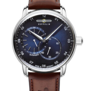 Zeppelin New Captain's Line Automatic Férfi Karóra