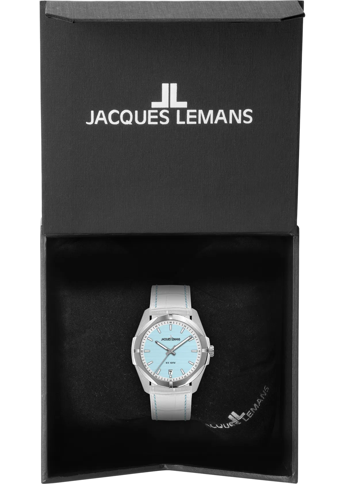 Jacques Lemans Melbourne Női karóra - Image 2