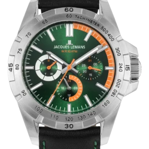 Jacques Lemans Sport Férfi karóra