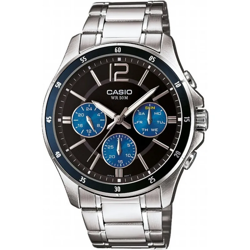 Casio Collection Férfi karóra