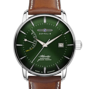 Zeppelin Atlantic Automatic Férfi karóra