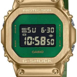 Casio G-Shock Férfi karóra - Classy Off-Road Series