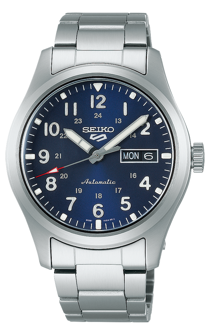 Seiko 5 Sports Férfi karóra