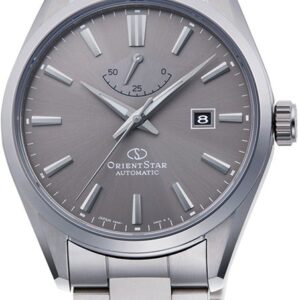 Orient Star 50 Basic Date Férfi karóra