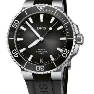 Oris Aquis Date Calibre 400 Férfi karóra