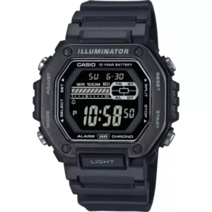 Casio Standard Férfi karóra