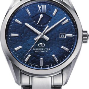 Orient Star M34 F8 Date Férfi karóra