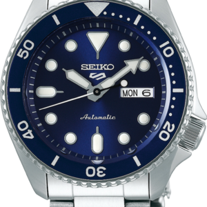 Seiko 5 Sports SKX Férfi karóra