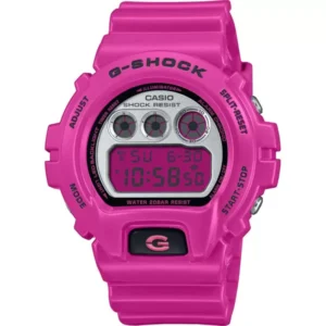 Casio G-Shock Crazy Colours Férfi karóra