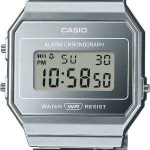 Casio Retro Unisex karóra