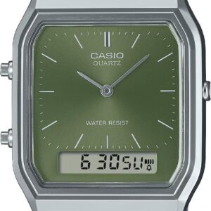 Casio Retro Unisex karóra