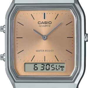 Casio Retro Unisex karóra