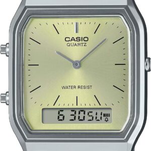 Casio Retro Unisex karóra