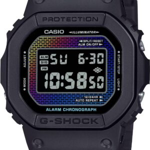 Casio G-Shock The Origin Férfi karóra