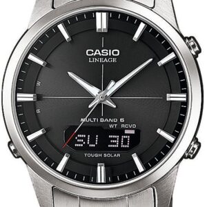 Casio Lineage Wave Ceptor Férfi karóra