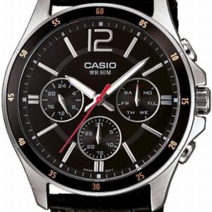 Casio Standard Férfi karóra
