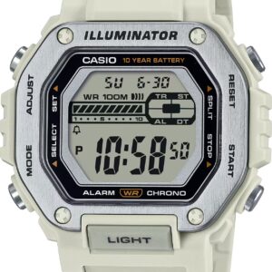 Casio Standard Férfi karóra