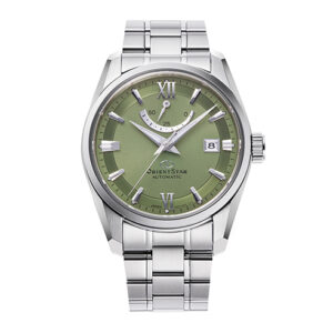 Orient Star Unisex karóra