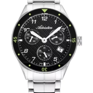 Adriatica Multifunction Férfi karóra