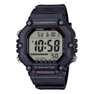 Casio Standard Férfi karóra