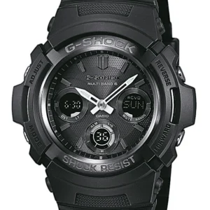 Casio G-Shock Tough Solar Férfi karóra
