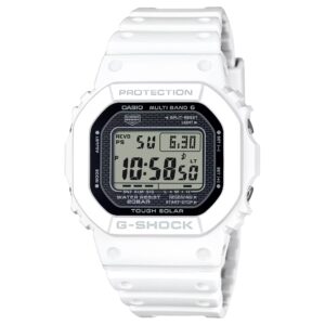 Casio G-Shock Tough Solar Férfi karóra