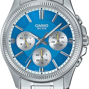 Casio Standard Férfi karóra